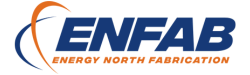 energynorthfabrication.com Logo